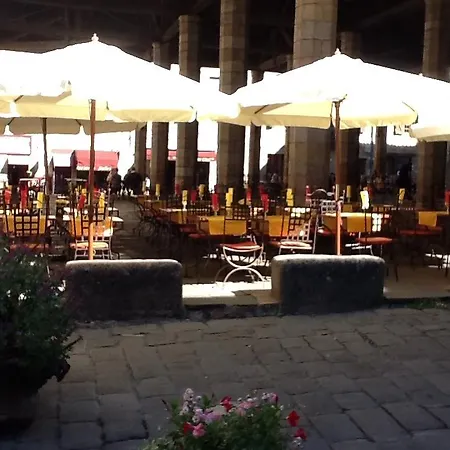 招待所 哈勒旅馆 3*