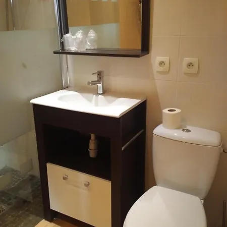 哈勒旅馆 3* 西埃勒河畔科尔德