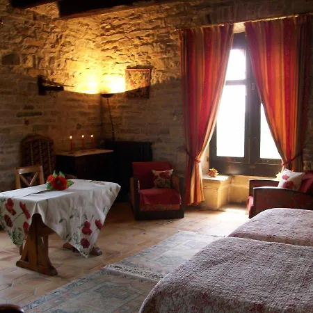 哈勒旅馆 3* 西埃勒河畔科尔德