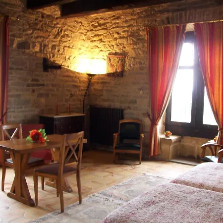 哈勒旅馆 招待所 西埃勒河畔科尔德