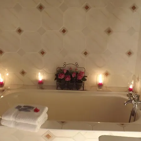 De La Halle Affittacamere 3*