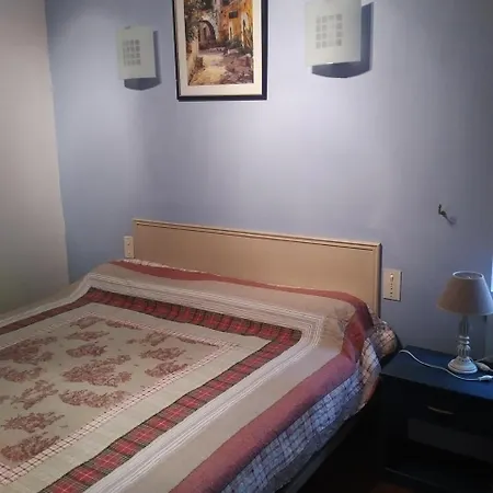 Pensión De La Halle