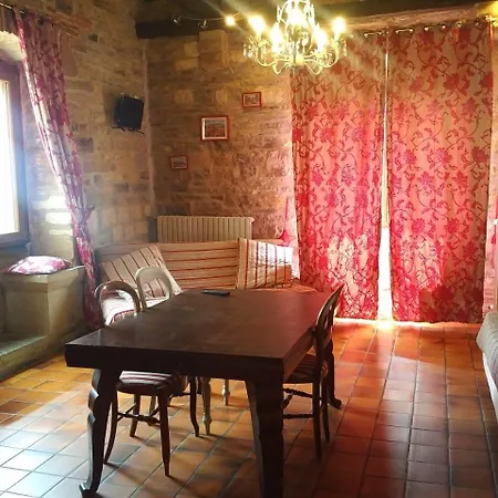 Affittacamere De La Halle