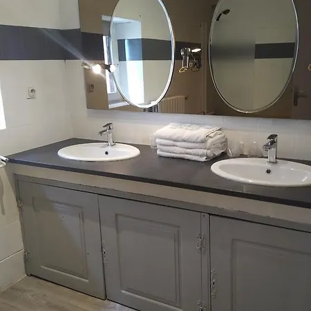 Pensión De La Halle Cordes-sur-Ciel