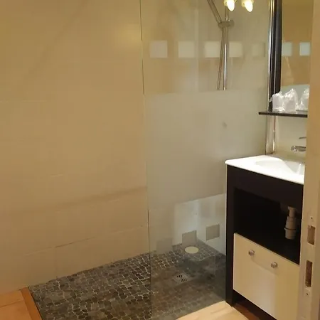 De La Halle Affittacamere Cordes-sur-Ciel