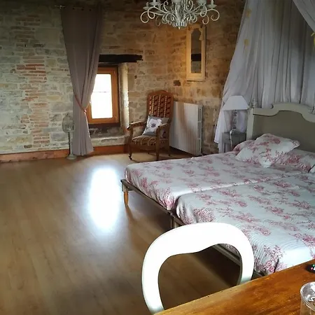 De La Halle Cordes-sur-Ciel