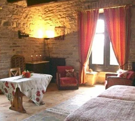 De La Halle Affittacamere 3*